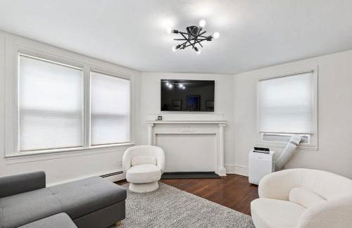 Federal HILL PRIDE 1 - Ground-Floor Flat - Foto 13