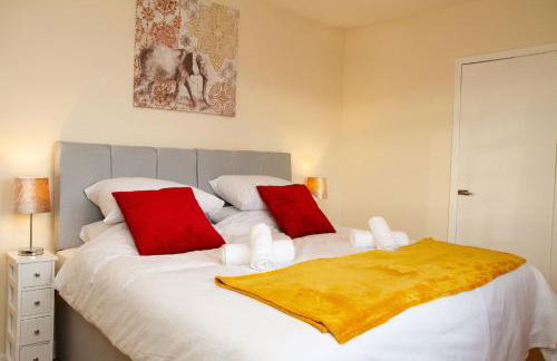 Carvetii - Derwent House - Spacious 2nd floor flat - Foto 2