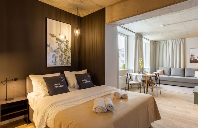 Limehome Düsseldorf Stresemannstraße - Foto 12