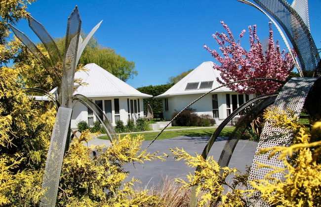 Silverstream Alpaca Farmstay and Tour - Foto 42