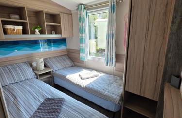 Barbara's Caravan Craig Tara - Foto 13