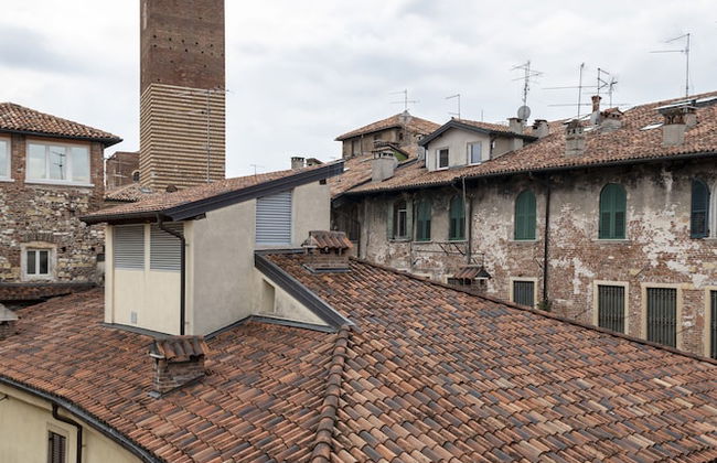 Lords of Verona Luxury apartments - Foto 74