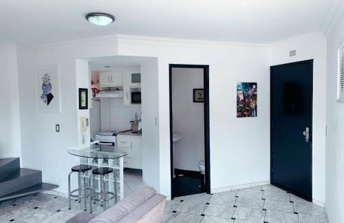 Apartamento Inteiro - Duplex no Panamby - Próximo do Estádio do Morubi - Hospital Albert Einstein - Expo Transámerica - Shopping Jardim Sul e Morumbi Towm - Consulado Americano - Foto 4