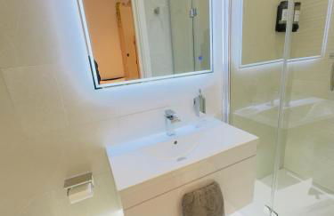 Chic Apartment E10 - Foto 23