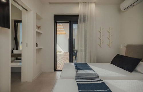 Villa Dimi private pool, sea view & 3 bedrooms - Foto 33