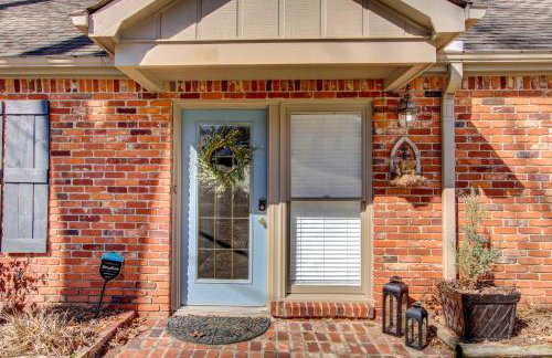 Waterfront Florence Home with Private Dock! - Foto 40