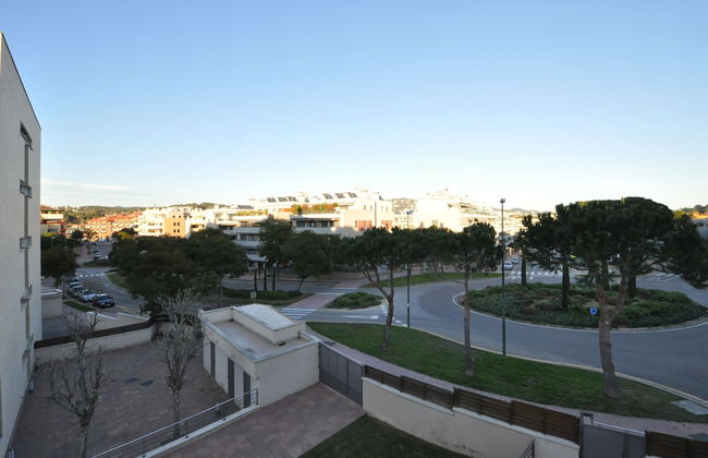 Apartment Santa Clotilda - Foto 15