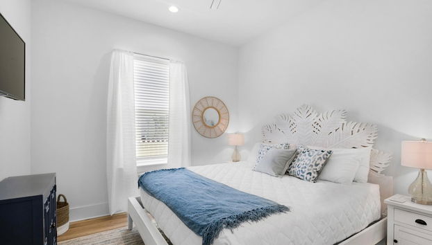 Bella Blue - Photo 5, Chambre