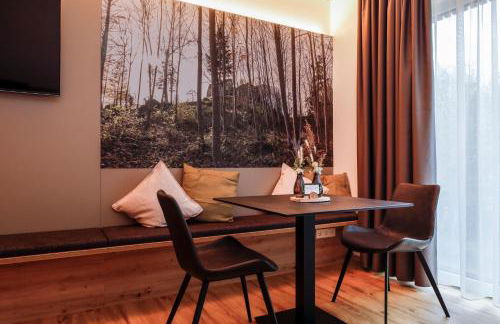 DAS GEORG Gästehaus in Epfendorf - Foto 25