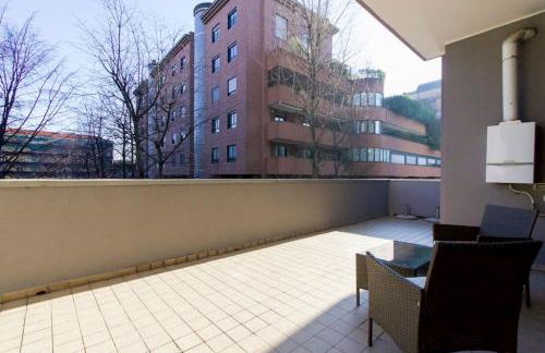 STAR Suite, Malpensa - Rho Fiera Milano 15 min - Photo 15