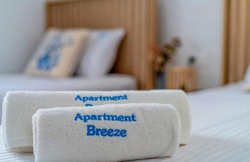 Apartment Breeze - Foto 30