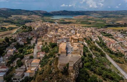 Vista Baglio Grande - Foto 25