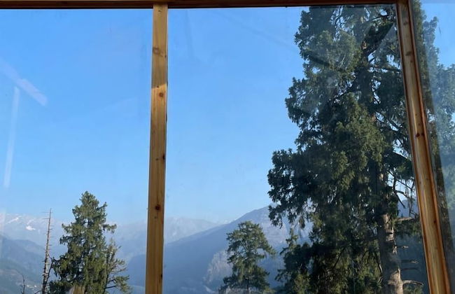 Cove The Glass House - Foto 18