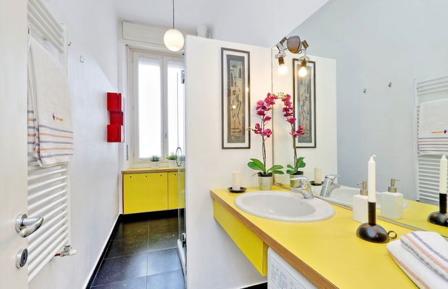 JOIVY City Life house - Foto 25