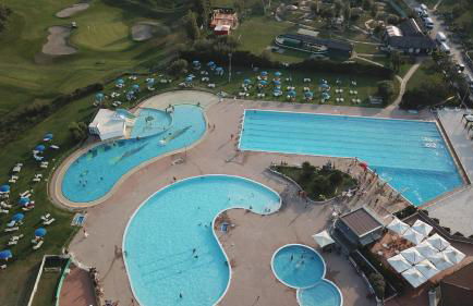 Isola di Albarella - Foto 12