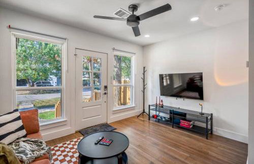 Htown eclectic funk vibe unit A - Foto 43