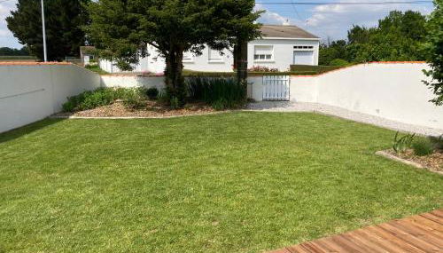 Deux charmantes maisons proche de l'océan. - Foto 5