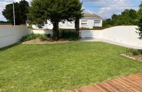 Deux charmantes maisons proche de l'océan. - Foto 5