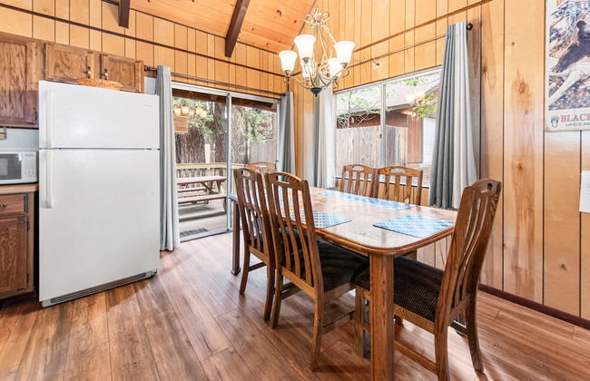 Bear Crossing - Foto 18