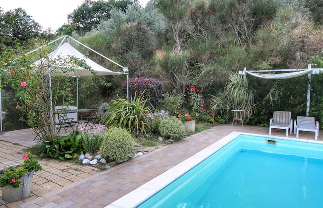 Cottage in Bettona With Pool & Near Assisi - Photo 13