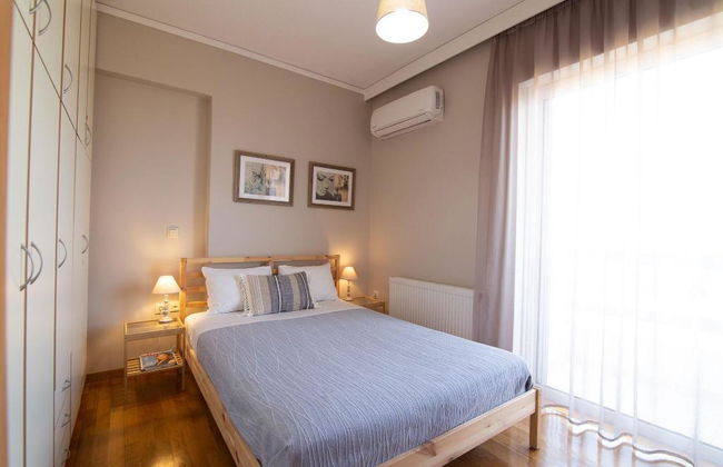 Athens Airport Lodge - Foto 32