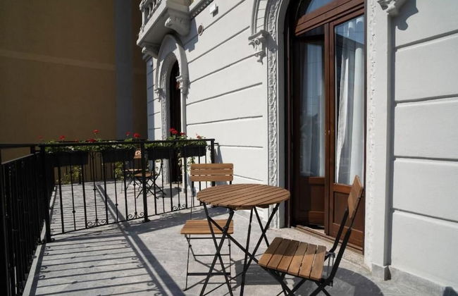 VILLINO MILANO - Photo 31