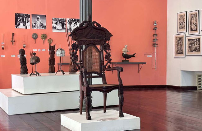 Tour of the Candomblé Region - Photo 3