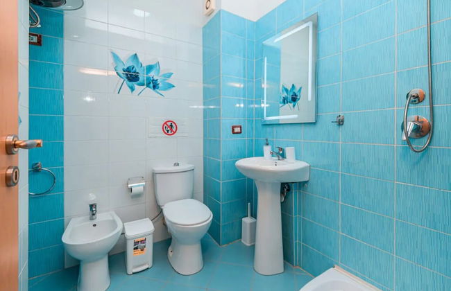 Grand View Apartment - Foto 15