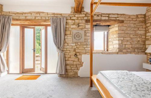 The Hideaway - Authentic Cotswolds Village Living - Foto 14