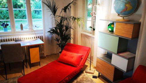 Wohlfühlort in Felde bei Kiel - Foto 4