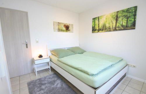 WEIßE HÖHEN -Ferienhaus, Dibbersen bei Hamburg - Foto 16