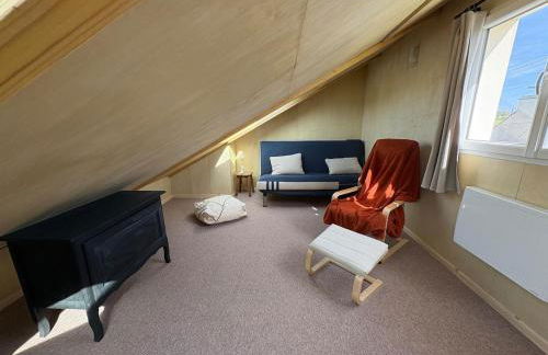 Haut de l'issue - Foto 9