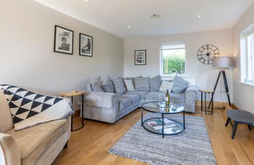 Garden Villa CW70 HOT TUB Lakeside Spa - Foto 11