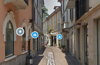 La rosa dei venti - Foto 25