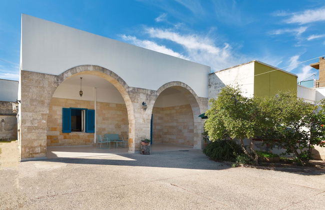 3129 Villetta La Meta by Barbarhouse - Foto 1