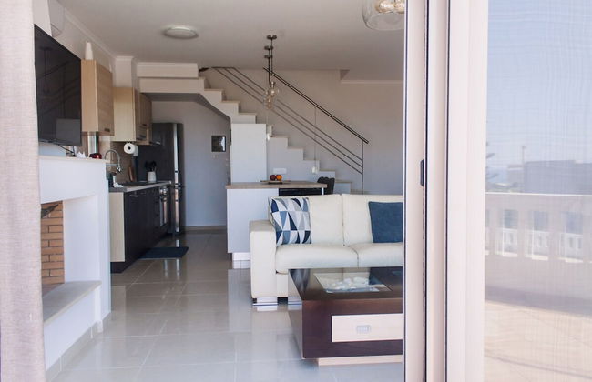 Villa Cook With Pool and Terraces With sea Views - Foto 40