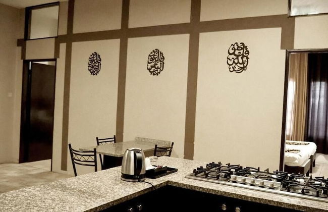 Alfawanees Hotel Apartments - Photo 14