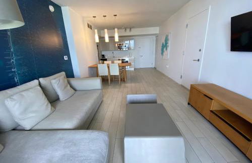 Boutique-Style Miami Apt, Comfort, Design & Sea View -26A - Foto 29