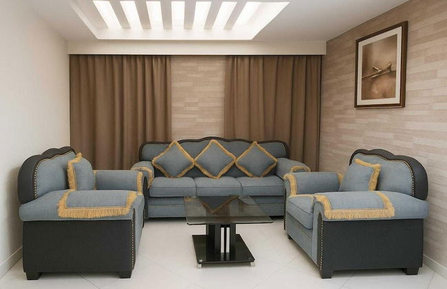 JMM Grand Suites - Foto 44