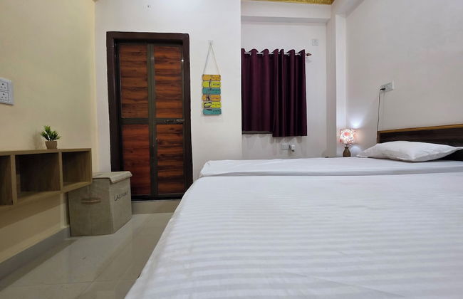 Narayans Residency - Foto 12