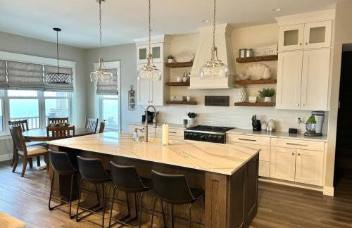 Lakeside Paradise! - Foto 25