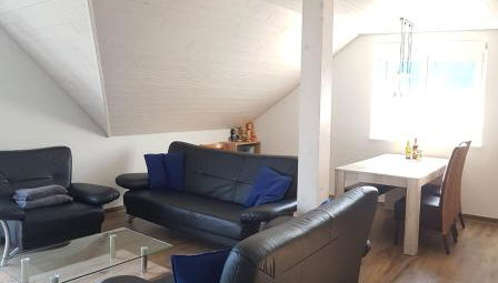 Ferienwohnung Seewaldstraße - Foto 2