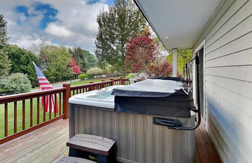 Picture Perfect by Taylor Made Deep Creek - Foto 60