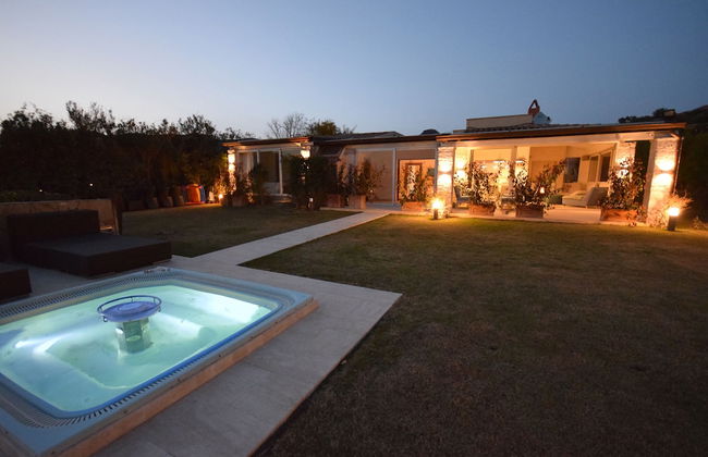 Villa Baires - Foto 32