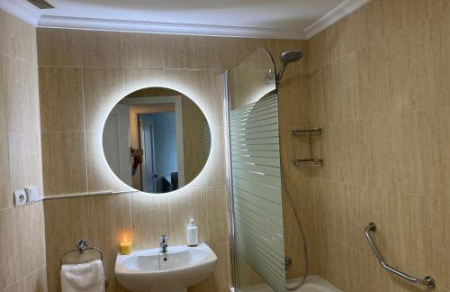 Exclusivo Apartamento Con Parking - Foto 18