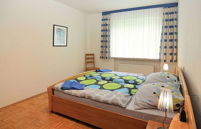 Sonnige Ferienwohnung in Huddingen in Waldnahe - Foto 4