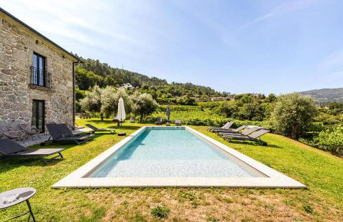 Vale da Fonte - Charming Houses - Photo 39