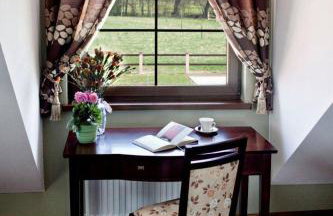 Pensjonat Enklawa - Foto 5