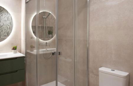 Cid III - Apartamentos Burgos Deluxe - Foto 33