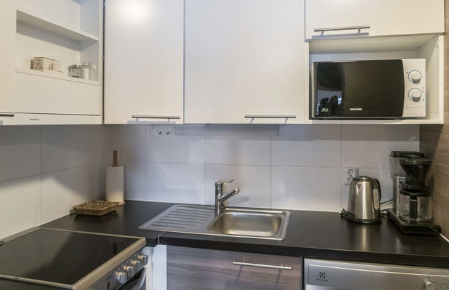 Vuokatinportti a 1 - Foto 9